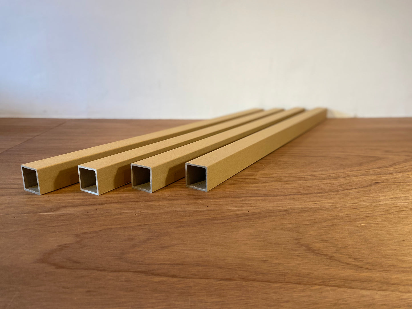 紙管(90cm×4本セット) / Paper tubes (90cm×4 pieces)